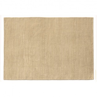 Nanimarquina Teppich PERSIAN COLORS Natural