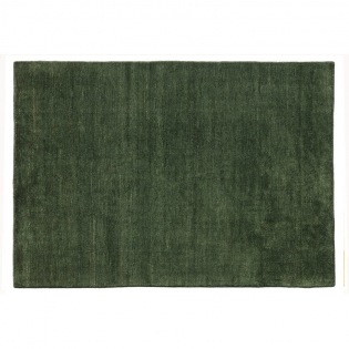 Nanimarquina Teppich PERSIAN COLORS Moos