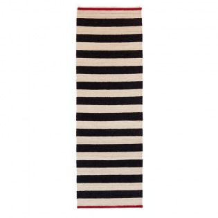 Nanimarquina Läufer MELANGE Stripes 2