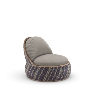 DEDON DALA Sessel