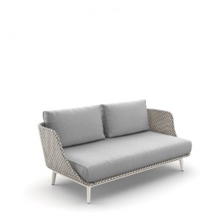 DEDON MBARQ 3-Sitzer Sofa