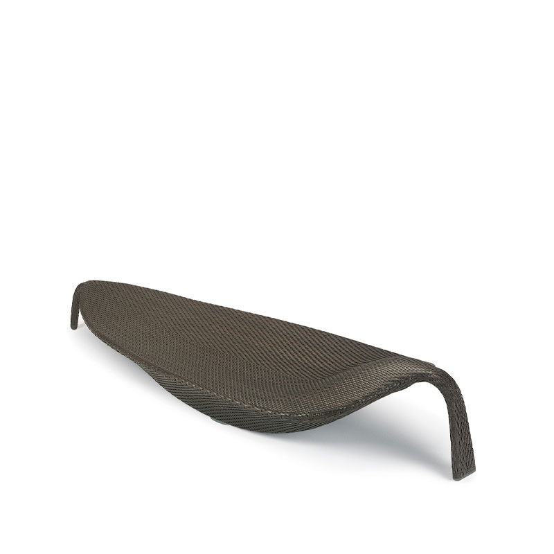 DEDON LEAF Sonnenliege XS
