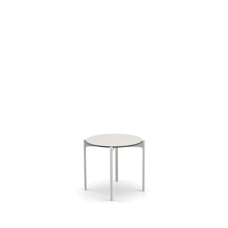 DEDON IZON Beistelltisch Ø 54 cm