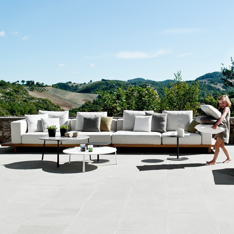 Tribù VIS À VIS Sofa