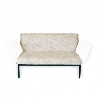 Fischer Möbel LUNA Lounge Dining-Sofa