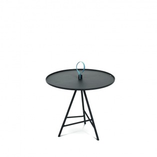 Fischer Möbel SOLO Serviertisch