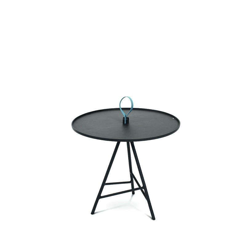 Fischer Möbel SOLO Serviertisch