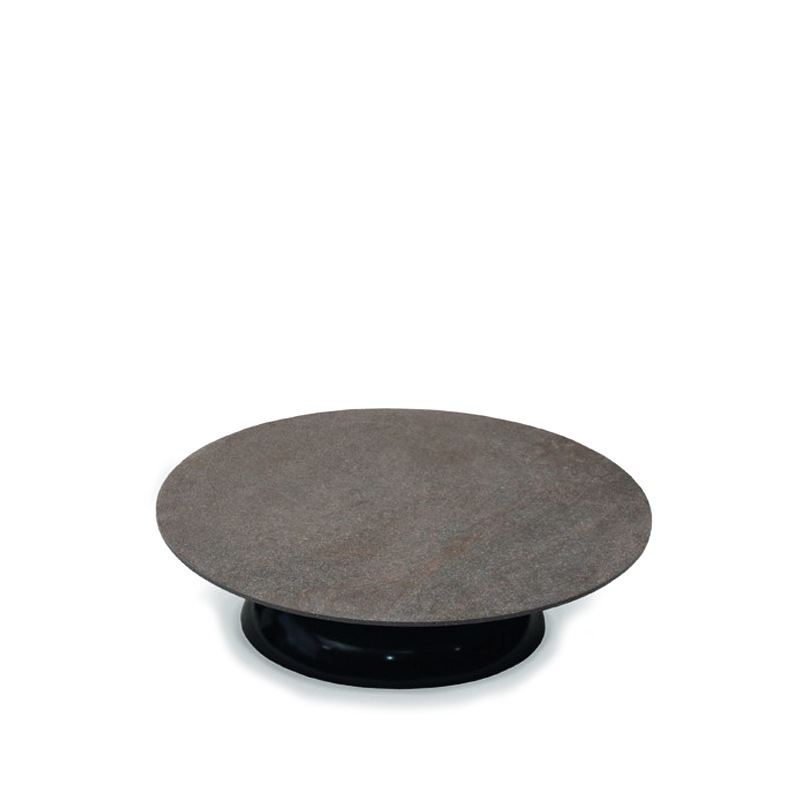 Fischer Möbel FUNGO Couchtisch Ø 100 cm