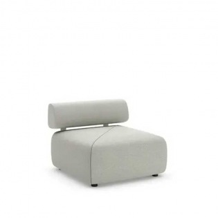 DEDON BRIXX Mittelelement M