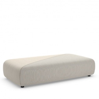 Dedon Schutzhülle für BRIXX Mittelelement L