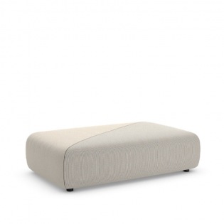 Dedon Schutzhülle für BRIXX Hockerelement M