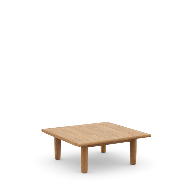 DEDON TIBBO Couchtisch