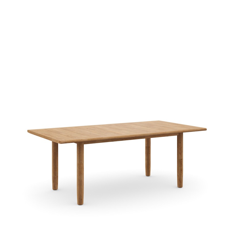 DEDON Schutzhülle für TIBBO Tisch 199x103 cm