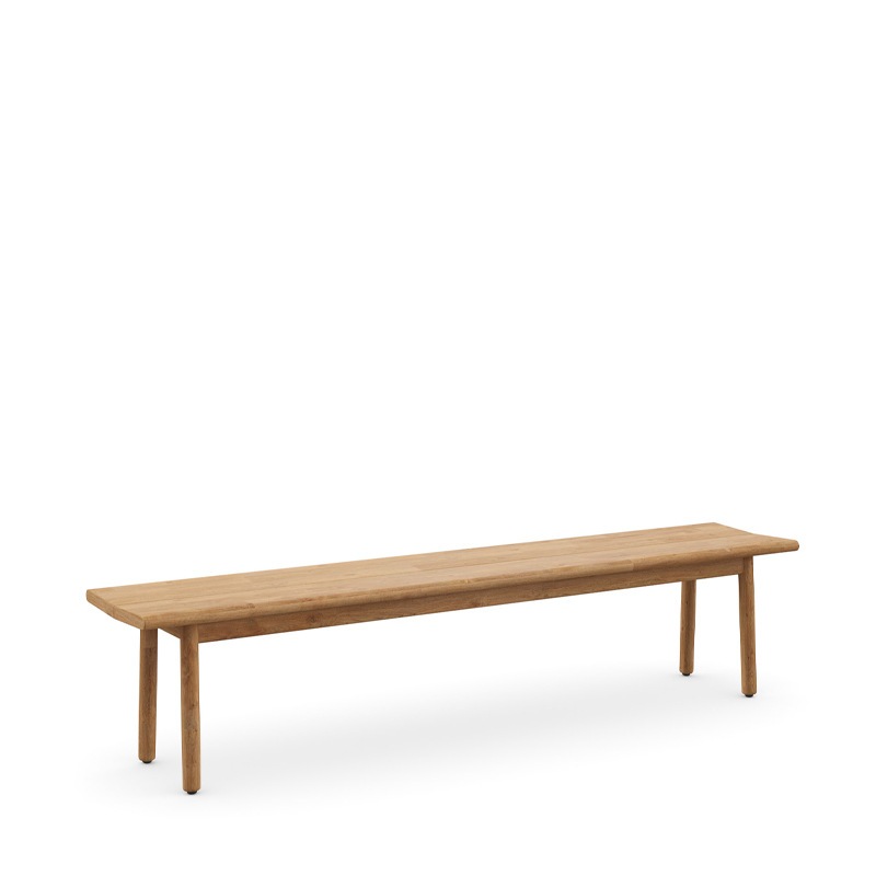 DEDON Schutzhülle für TIBBO Bank 200x40 cm