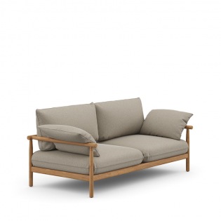 DEDON Schutzhülle für TIBBO 2-Sitzer Sofa