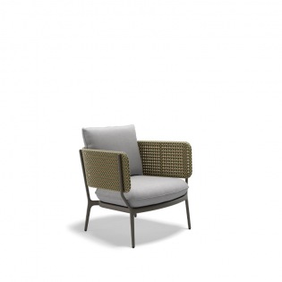 DEDON Schutzhülle für BELLMONDE Sessel