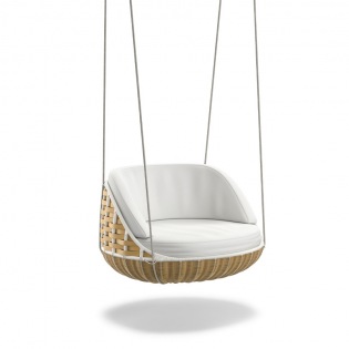 DEDON Schutzhülle für SWINGREST SwingMe Sessel