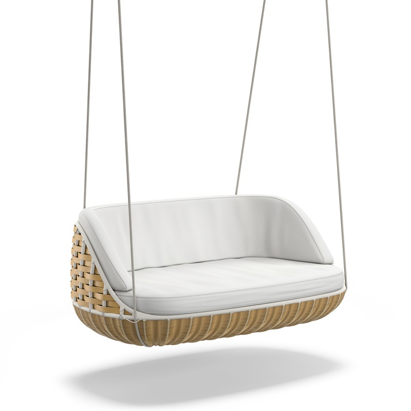 DEDON Schutzhülle für SWINGREST SwingUs Sofa