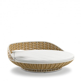 DEDON Schutzhülle für SWINGREST Daybed