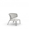 DEDON Schutzhülle für SEASHELL Duo Sessel
