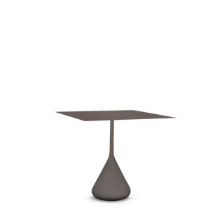 DEDON Schutzhülle für SATELLITE Bistrotisch 80x80 cm