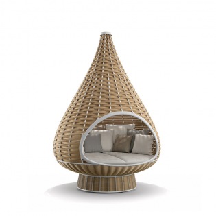 DEDON Schutzhülle für NESTREST Daybed