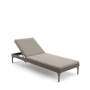 DEDON Schutzhülle für MU Sonnenliege