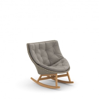 Dedon Schutzhülle für MBRACE Schaukelstuhl