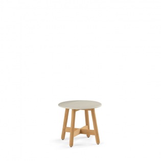 DEDON Schutzhülle für MBRACE Beistelltisch Ø 50 cm