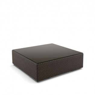 DEDON Schutzhülle für LOUNGE Couchtisch