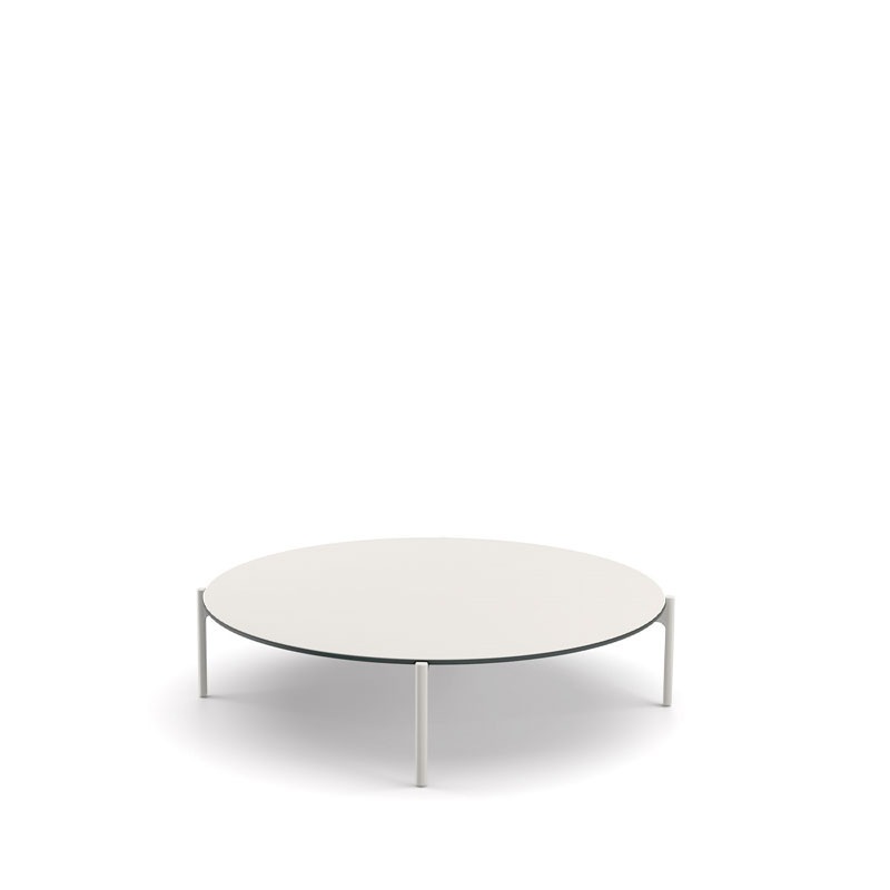 DEDON Schutzhülle für IZON Couchtisch Ø 111 cm