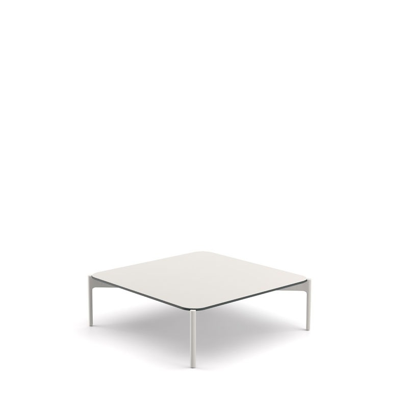 DEDON Schutzhülle für IZON Couchtisch 80 x 80 cm