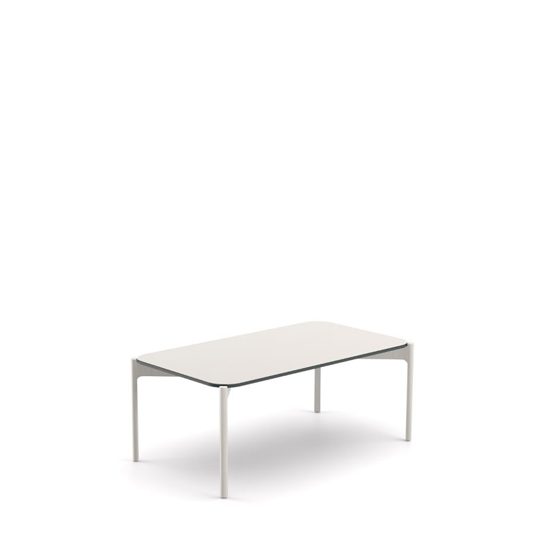 DEDON Schutzhülle für IZON Couchtisch 50 x 90 cm