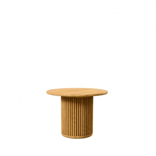 Tribù OTTO Beistelltisch Ø 60 cm, Höhe 45 cm