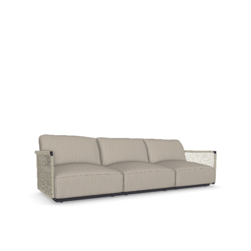 Tribù NODI SOFA Modul 1