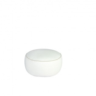 Weishäupl MALIHA Loungehocker, rund