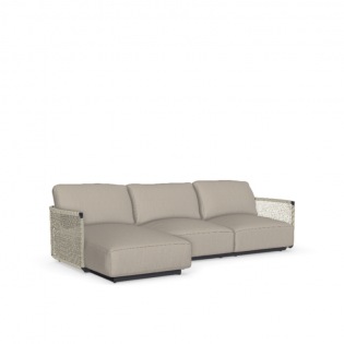 Tribù NODI SOFA Modul 2