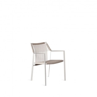 Schutzhülle für NODI Armlehnstuhl