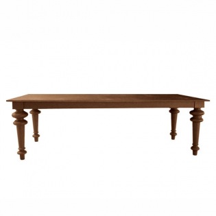 Gervasoni GRAY 34 Ausziehtisch 180/240x100 cm