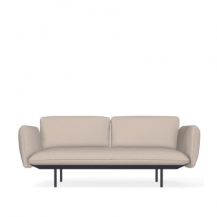Tribù SENJA 2-Sitzer Sofa