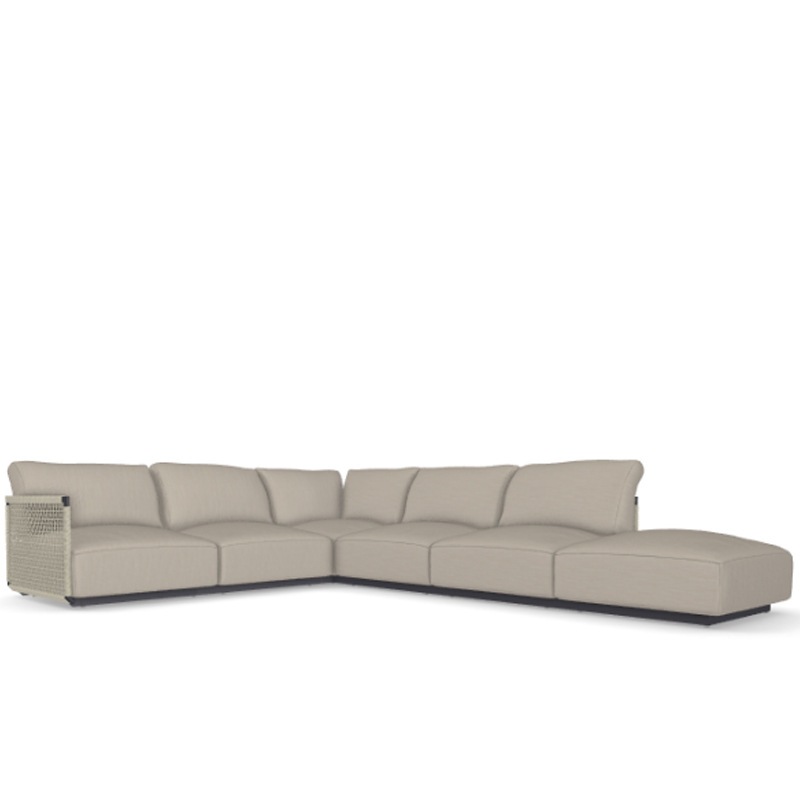 Tribù NODI SOFA Modul 16