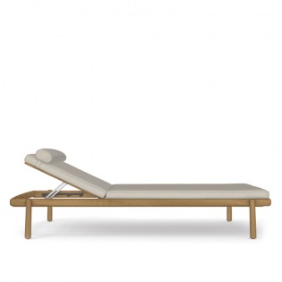 Tribù UKIYO Sonnenliege