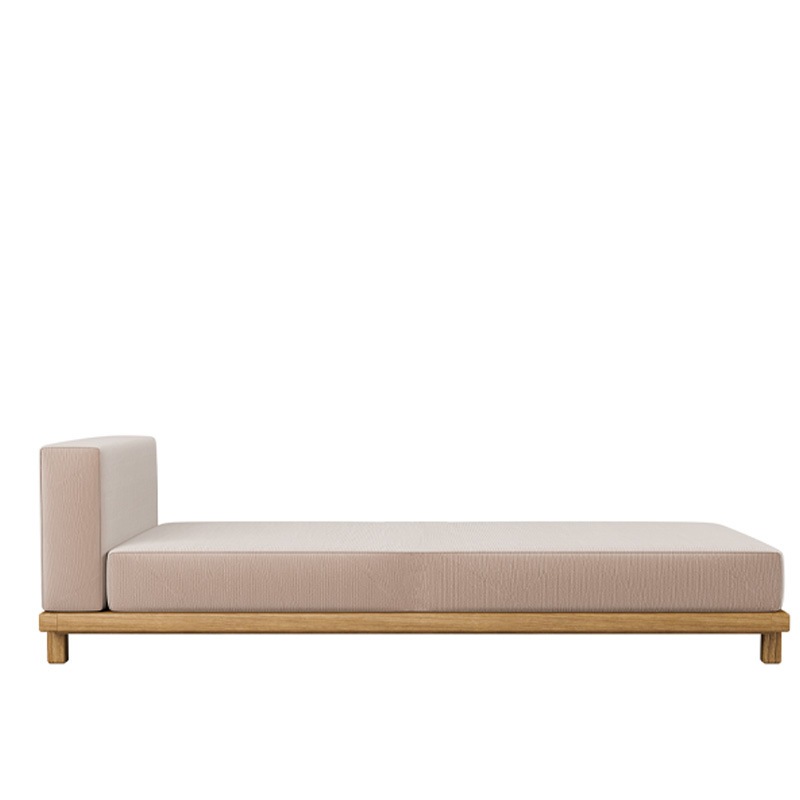 Tribù VIS À VIS Daybed
