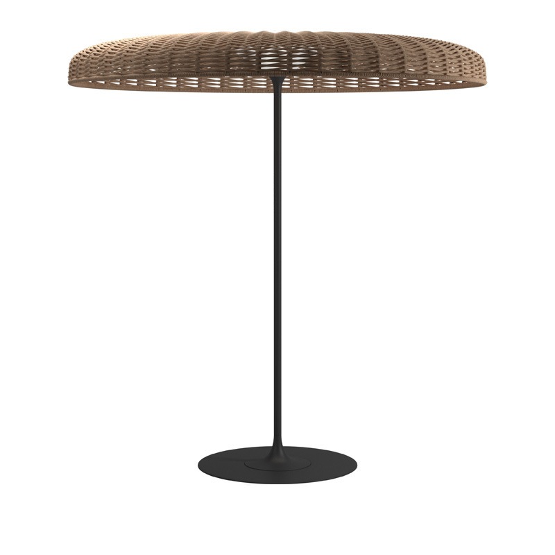 Gloster AMBIENT SOL Schirmleuchte