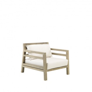 Ethimo COSTES Lounge Sessel
