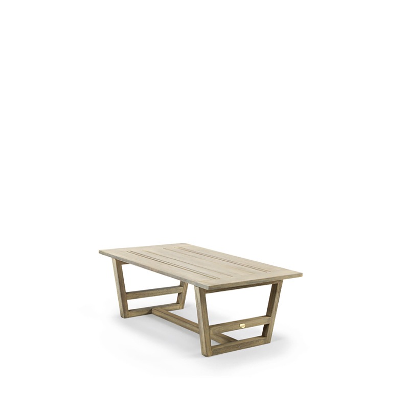 Ethimo COSTES Beistelltisch