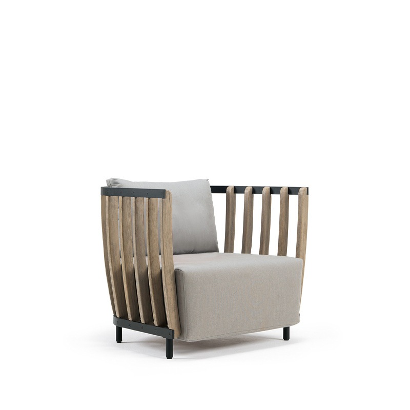 Ethimo SWING Lounge Sessel