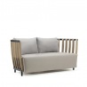 Ethimo Swing Schutzhülle für 2-Sitzer Sofa
