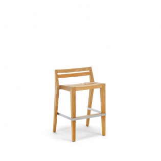 Ethimo RIBOT Barstuhl