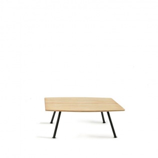 Ethimo Agave Couchtisch 65 x 65